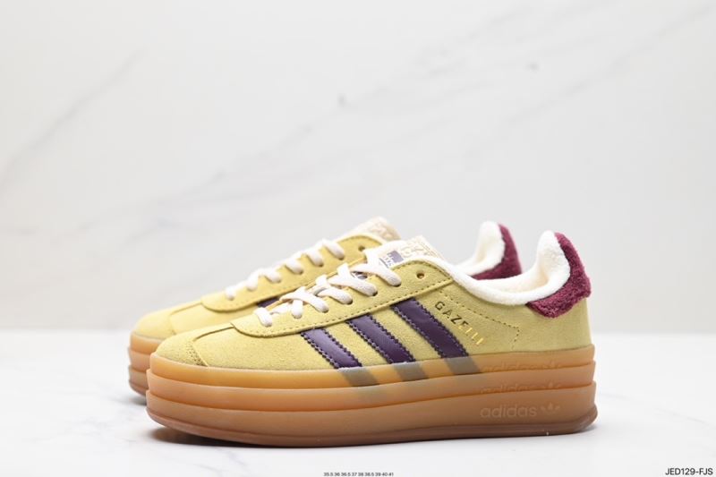 Adidas Gazelle Shoes